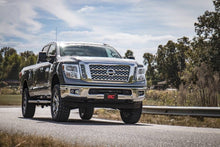 Load image into Gallery viewer, Rough Country Lift Kit Nissan Titan XD 2WD/4WD (16-21) [3&quot; Lift] w/ or w/o Shocks Alternate Image