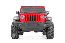 Load image into Gallery viewer, Rough Country Lift Kit Jeep Wrangler JL 4WD 2/4 Door (18-22) 2.5&quot; Suspension Lift Kit w/ or w/o Shocks Alternate Image