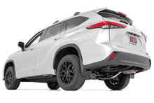 Load image into Gallery viewer, Rough Country Lift Kit Toyota Highlander 4WD (2020) 2" Lift Kit Alternate Image
