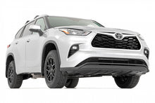 Load image into Gallery viewer, Rough Country Lift Kit Toyota Highlander 4WD (2020) 2" Lift Kit Alternate Image