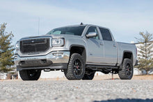 Load image into Gallery viewer, Rough Country Lift Kit Chevy Silverado 1500 4WD (14-18) [3.50&quot; Lift] w/ Lifted Knuckles Alternate Image