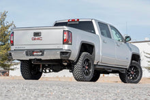 Load image into Gallery viewer, Rough Country Lift Kit Chevy Silverado 1500 4WD (14-18) [3.50&quot; Lift] w/ Lifted Knuckles Alternate Image