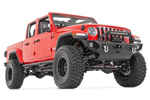 Rough Country Lift Kit Jeep Gladiator JT 4WD (2020-2022) 6" Suspension Lift Kit