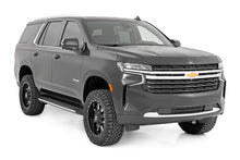 Load image into Gallery viewer, Rough Country Lift Kit Chevy 	Suburban 1500 4WD (2021-2022) 3.50&quot; Lift Alternate Image