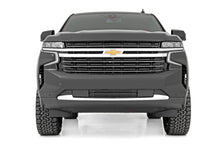 Load image into Gallery viewer, Rough Country Lift Kit Chevy 	Suburban 1500 4WD (2021-2022) 3.50&quot; Lift Alternate Image