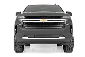 Rough Country Lift Kit Chevy Tahoe 4WD (2021-2022) 3.50" Lift