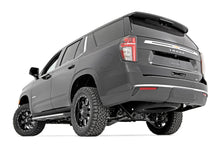 Load image into Gallery viewer, Rough Country Lift Kit Chevy 	Suburban 1500 4WD (2021-2022) 3.50&quot; Lift Alternate Image