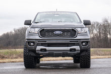 Load image into Gallery viewer, Rough Country 2.5&quot; Leveling Kit Ford Ranger 2WD/4WD (19-22) Strut Spacers Alternate Image