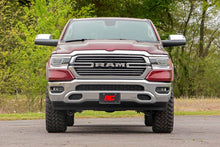Load image into Gallery viewer, Rough Country Lift Kit Ram 1500 2WD/4WD (19-22) 3.5" Suspension Lift  Kits w/ Shocks &amp; Struts Alternate Image