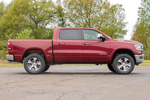 Load image into Gallery viewer, Rough Country Lift Kit Ram 1500 2WD/4WD (19-22) 3.5" Suspension Lift  Kits w/ Shocks &amp; Struts Alternate Image