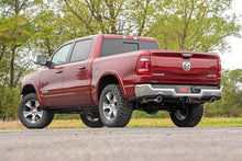 Load image into Gallery viewer, Rough Country Lift Kit Ram 1500 2WD/4WD (19-22) 3.5" Suspension Lift  Kits w/ Shocks &amp; Struts Alternate Image