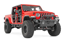 Load image into Gallery viewer, Rough Country Lift Kit Jeep Gladiator JT 4WD (2020-2022) 6&quot; Suspension Lift Kit Alternate Image