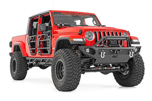 Rough Country Lift Kit Jeep Gladiator JT 4WD (2020-2022) 6" Suspension Lift Kit