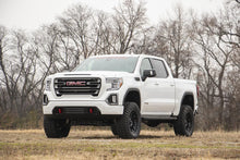 Load image into Gallery viewer, Rough Country Lift Kit GMC Sierra 1500 Trailboss / AT4 4WD (2019-2022) 4&quot; Lift w/ Lifted Knuckles Alternate Image