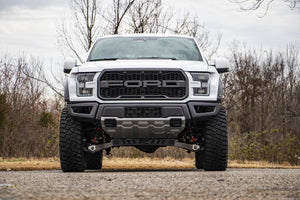 Rough Country Lift Kit Ford Raptor 4WD (2019-2020) 4.5" Suspension Lift Kits