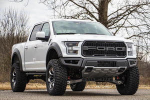 Rough Country Lift Kit Ford Raptor 4WD (2019-2020) 4.5" Suspension Lift Kits