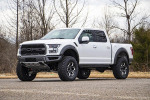 Rough Country Lift Kit Ford Raptor 4WD (2019-2020) 4.5" Suspension Lift Kits