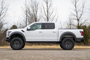 Rough Country Lift Kit Ford Raptor 4WD (2019-2020) 4.5" Suspension Lift Kits