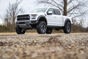 Rough Country Lift Kit Ford Raptor 4WD (2019-2020) 4.5" Suspension Lift Kits