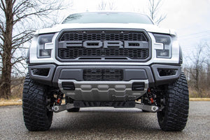 Rough Country Lift Kit Ford Raptor 4WD (2019-2020) 4.5" Suspension Lift Kits