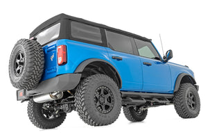 Rough Country Lift Kit Ford Bronco 4WD (2021-2022) 3.5" Suspension Lift Kits