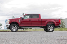 Load image into Gallery viewer, Rough Country Lift Kit Ford F250/F350 Super Duty 4WD (17-22) 3&quot; Suspension Lift Kits Alternate Image