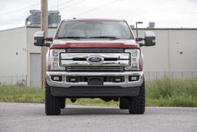 Load image into Gallery viewer, Rough Country Lift Kit Ford F250/F350 Super Duty 4WD (17-22) 3&quot; Suspension Lift Kits Alternate Image