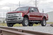 Load image into Gallery viewer, Rough Country Lift Kit Ford F250/F350 Super Duty 4WD (17-22) 3&quot; Suspension Lift Kits Alternate Image