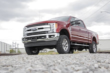 Load image into Gallery viewer, Rough Country Lift Kit Ford F250/F350 Super Duty 4WD (17-22) 3&quot; Suspension Lift Kits Alternate Image