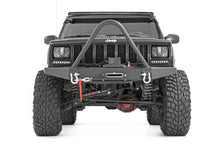 Load image into Gallery viewer, Rough Country Lift Kit Jeep Cherokee XJ 2WD/4WD (84-01) 4.5&quot; X-Series Suspension Lift System Alternate Image