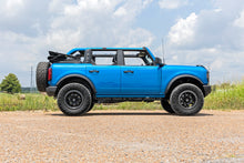 Rough Country Lift Kit Ford Bronco Sport 4WD (21-22) 2" Suspension Lif ...