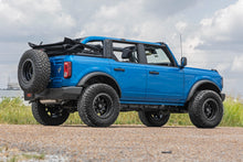 Load image into Gallery viewer, Rough Country Lift Kit Ford Bronco Sport 4WD (21-22) 2&quot; Suspension Lift Kits w/ Upper Strut Spacers Alternate Image