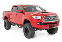 Load image into Gallery viewer, Rough Country Lift Kit Toyota Tacoma 4WD (2005-2022) [3.5&quot; Lift Kit] w/ or w/o Leaf Springs Alternate Image