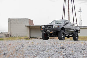 Rough Country Lift Kit Toyota Tacoma 2WD/4WD (1995-2004) 6" Lift Kit