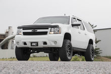 Load image into Gallery viewer, Rough Country Lift Kit Chevy Suburban 2WD/4WD (07-14) 7&quot; Suspension Lift Kit Alternate Image