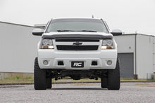 Load image into Gallery viewer, Rough Country Lift Kit Chevy Suburban 2WD/4WD (07-14) 7&quot; Suspension Lift Kit Alternate Image