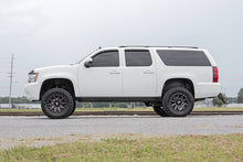 Load image into Gallery viewer, Rough Country Lift Kit Chevy Suburban 2WD/4WD (07-14) 7&quot; Suspension Lift Kit Alternate Image