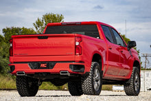 Load image into Gallery viewer, Rough Country Lift Kit Chevy Silverado 1500 2WD/4WD (19-22) [3.25&quot; Lift] w/ or w/o Struts Alternate Image