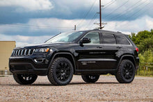 Load image into Gallery viewer, Rough Country Lift Kit Jeep Grand Cherokee 4WD (11-15) 2.5&quot; Suspension Lift Kits w/ N3 Struts Alternate Image