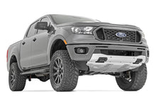 Load image into Gallery viewer, Rough Country Lift Kit Ford Ranger 4WD (19-22) 3.5&quot; Suspension Lift Kits w/ or w/o Shocks Alternate Image