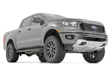 Load image into Gallery viewer, Rough Country 2.5&quot; Leveling Kit Ford Ranger 2WD/4WD (19-22) Strut Spacers Alternate Image