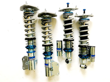 Load image into Gallery viewer, Flatout Suspension Coilovers Subaru Legacy (05-18) CS Series - 20 Way Adjustable - BL/BP Alternate Image