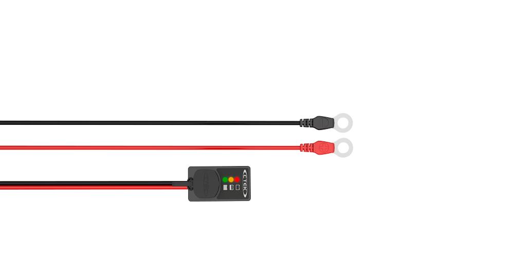 19.99 CTEK Comfort Connect Indicator Panel - 4.9 ft or 10.8 ft - Redline360