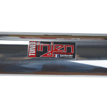 Load image into Gallery viewer, Injen Short Ram Air Intake Dodge Challenger/ Charger V6-3.6 (11-19) Polished or Black - Polished Alternate Image