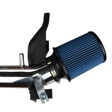 Load image into Gallery viewer, Injen Short Ram Air Intake Dodge Challenger/ Charger V6-3.6 (11-19) Polished or Black - Polished Alternate Image