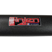 Load image into Gallery viewer, Injen Short Ram Air Intake Dodge Challenger/ Charger V6-3.6 (11-19) Polished or Black - Polished Alternate Image
