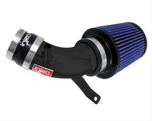 257.93 Injen Short Ram Intake Mini Cooper S 1.6L Turbo (11-15) Polished / Black - Redline360