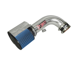 257.93 Injen Short Ram Intake Mini Cooper S 1.6L Turbo (11-15) Polished / Black - Redline360