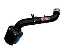 Load image into Gallery viewer, Injen Short Ram Air Intake Mitsubishi Eclipse 4G 2.4L (06-12) Polished or Black - Laser Black Alternate Image