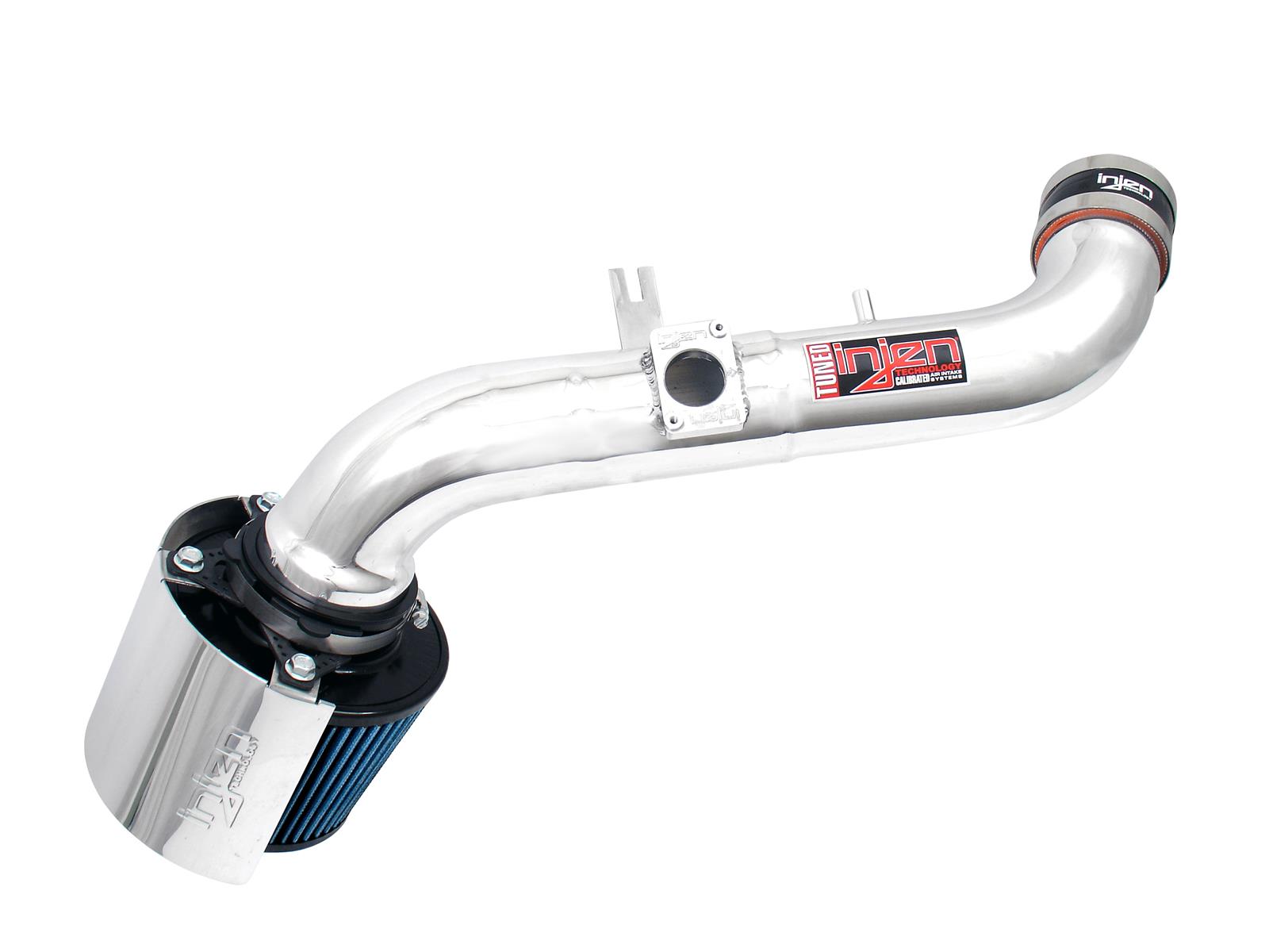 DNA MOTORING Cat-Back Exhaust System – 06-09 Mitsubishi Eclipse 4G 2.4L, T-304 Stainless Steel, 4" Tip